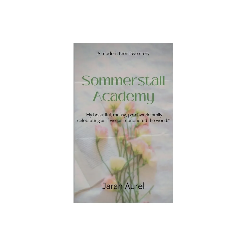 Sommerstall Academy - by Jarah Aurel (Paperback)