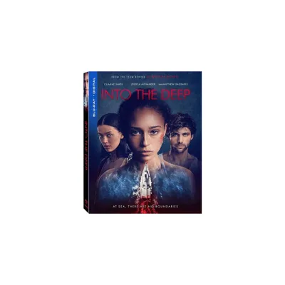 Into the Deep (Blu-ray)(2022)