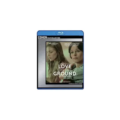 Love on the Ground (Blu-ray)(1983)