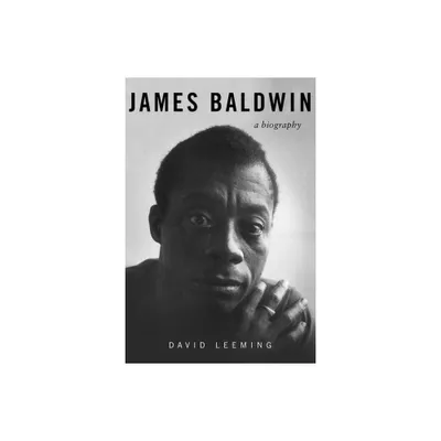 James Baldwin