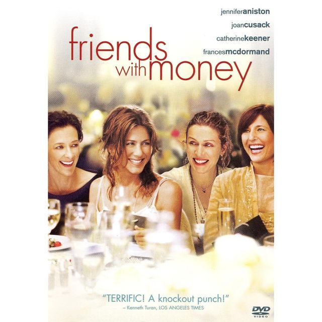 Friends with Money (DVD)