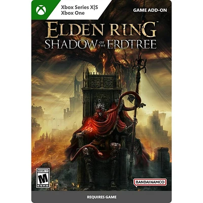 ELDEN RING Shadow of the Erdtree - Xbox Series X/S/ Xbox One (Digital)