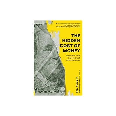 The Hidden Cost of Money