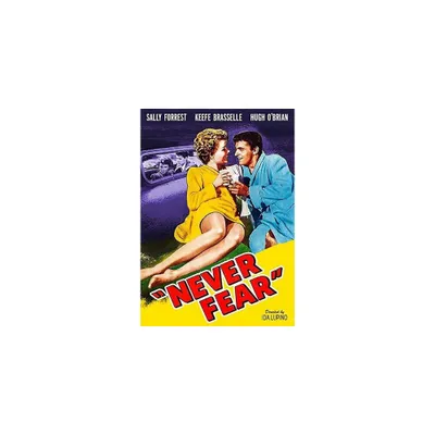 Never Fear (DVD)(1949)