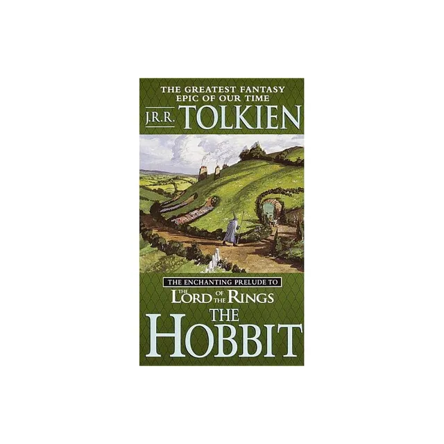 The Two Towers - (lord Of The Rings) By J R R Tolkien (paperback) : Target