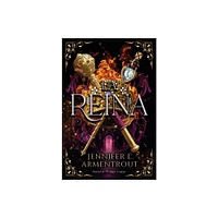 La Reina - by Jennifer L Armentrout (Paperback)