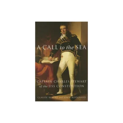 A Call to the Sea - Annotated by Claude Berube & John Rodgaard (Paperback)