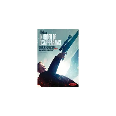 In Order of Disappearance (DVD)(2014)