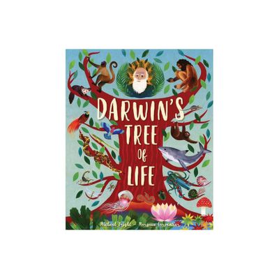 Darwins Tree of Life