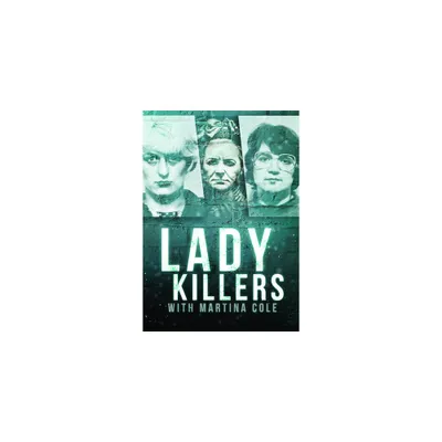 Lady Killers (DVD)(2022)