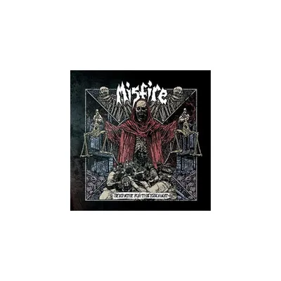 Misfire - Sympathy For The Ignorant (CD)