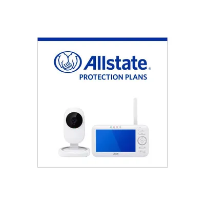 2 Year Baby Protection Plan ($1000-$2499.99) - Allstate