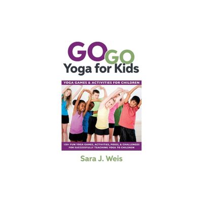 Go Go Yoga for Kids