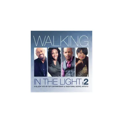 Walking in the Light 2 & Various - Walking in the Light 2 / Various (CD)