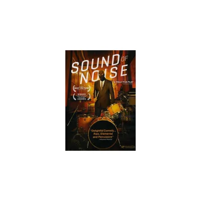 Sound of Noise (DVD)(2010)