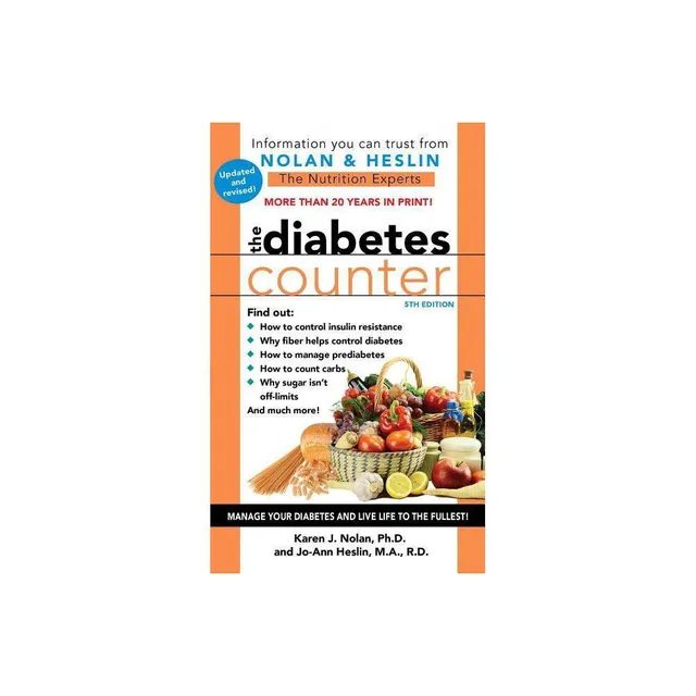 Diabetes For Dummies - 6th Edition By Poole & Amy Riolo & Alan L Rubin  (paperback) : Target