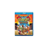 Scooby-Doo and the Legend of the Vampire (Blu-ray)(2003)