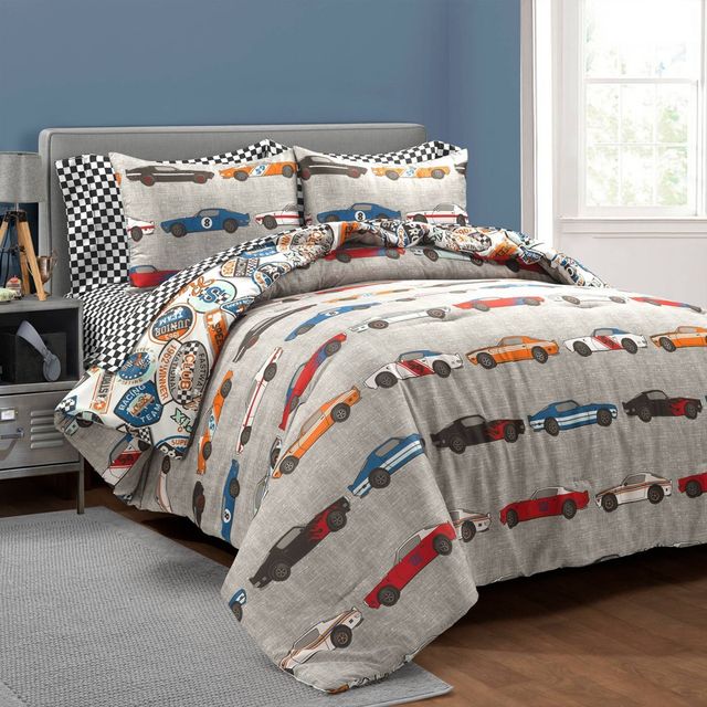Single Bed Cars Doona Cover Quilt Target Boys Bedding Single Bed