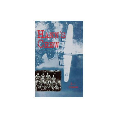 Hanns Crew - by E J Johnson (Paperback)