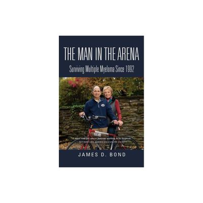 The Man in the Arena