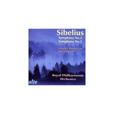 J. Sibelius