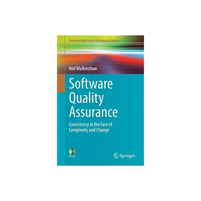 Software Quality Assurance