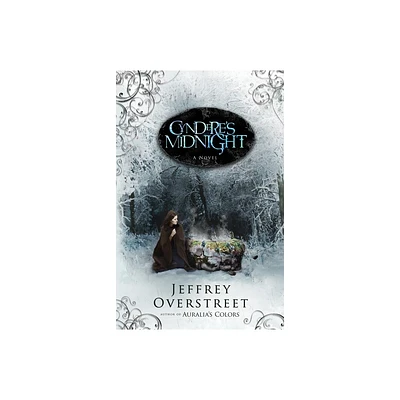 Cynderes Midnight - (Auralia Thread) by Jeffrey Overstreet (Paperback)