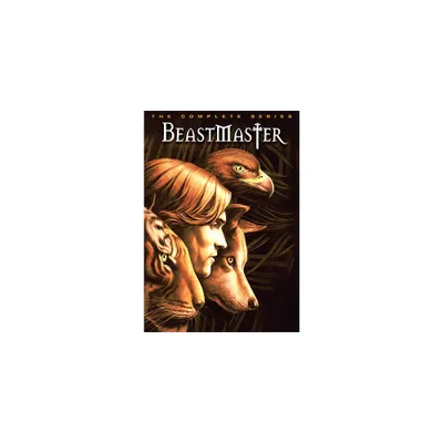 BeastMaster: The Complete Series (DVD)