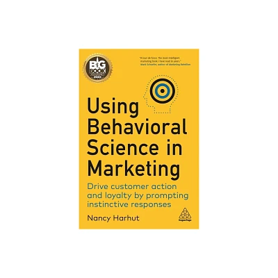 Using Behavioral Science in Marketing