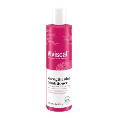 Viviscal Strengthening Conditioner with Biotin and Keratin - 8.45 fl oz