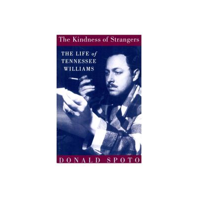 Kindness of Strangers PB - by Donald Spoto (Paperback)