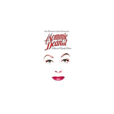 Mommie Dearest (DVD)