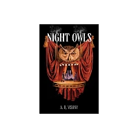 Night Owls - by A R Vishny (Hardcover)