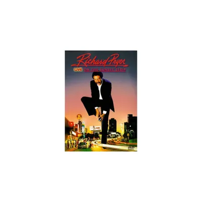 Richard Pryor: Live on the Sunset Strip (DVD)(1982)