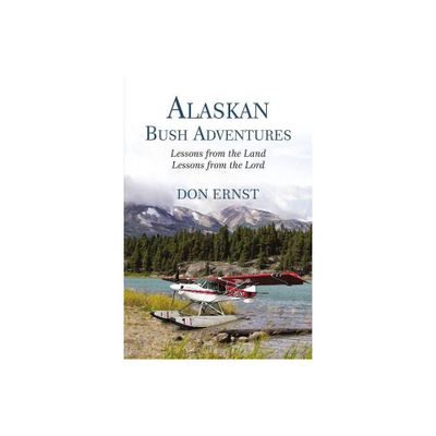 Alaskan Bush Adventures