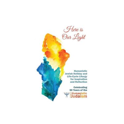 Here Is Our Light - by Miriam Jerris & Sheila Malcolm (Paperback)