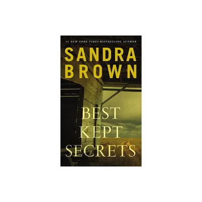 Best Kept Secrets (Paperback) by Sandra Brown