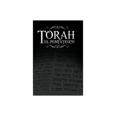 La Torah, El Pentateuco - (Paperback)