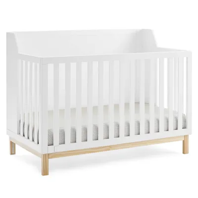 BabyGap by Delta Children Oxford 6-in-1 Convertible Crib