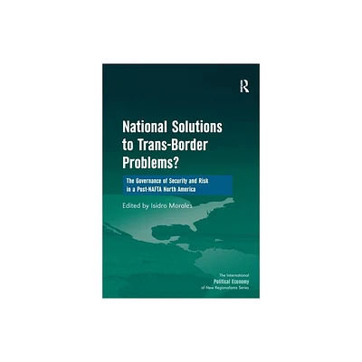 National Solutions to Trans-Border Problems