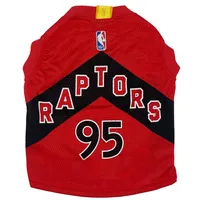 NBA Toronto Raptors Pets Basketball Jersey