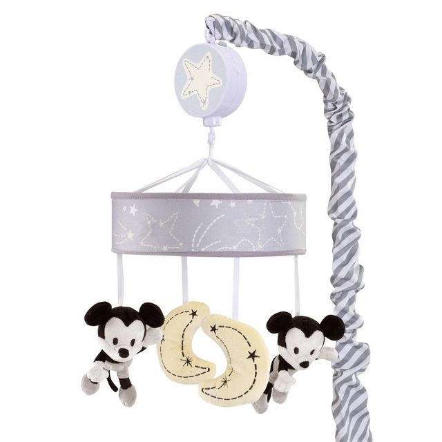 Lambs & Ivy Disney Baby Musical Baby Crib Mobile