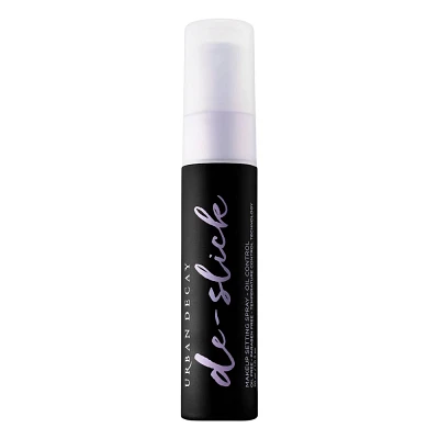 Urban Decay De-Slick Oil Control Makeup Setting Spray - Travel -  - Ulta Beauty