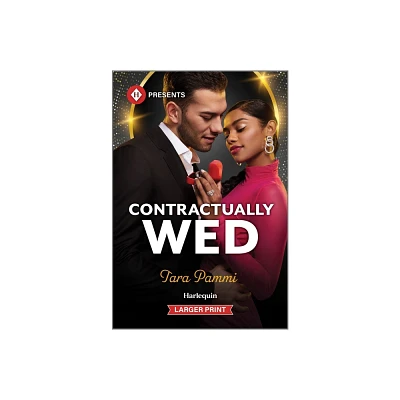 Contractually Wed