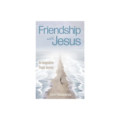 Friendship with Jesus