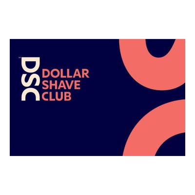 Dollar Shave Club Gift Card $25 (Email Delivery)