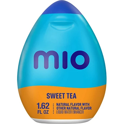 MiO Sweet Tea Liquid Water Enhancer - 1.62 fl oz Bottle
