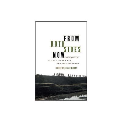 From Both Sides Now - by Philip Mahony (Paperback)