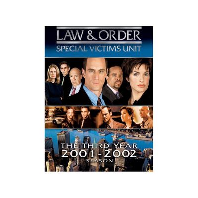 Law & Order: Special Victims Unit