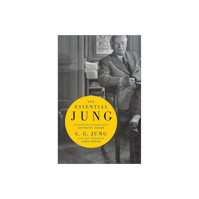 The Essential Jung - by C G Jung (Paperback)